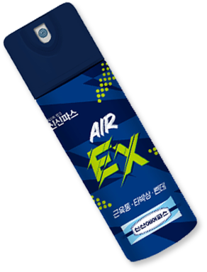 신신에어파스EX